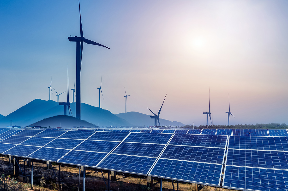 Renewable Energy Solutions